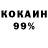 Кокаин VHQ robothive
